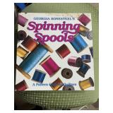Spinning Spools book