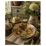 fruit bowl