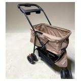 Small dog stroller