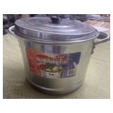 16 qt steamer pot