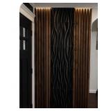 3D Wall Panels