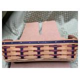 Longaberger Basket