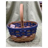 Longaberger Basket