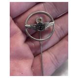 AFSA  Air Force Sergeants Assoc. Pre-WWII pin