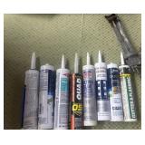Home Improvement lot