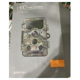 H60 Trail Camera 20 MB