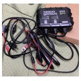 NOCO Genius GEN5X2 12v battery charger