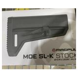 MOE SL-K Stock for AR15/M16