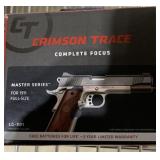 1911 Laser Tracer