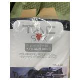 TAC 47in Gun Stock