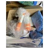 Medical Supplies Lot