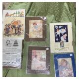 Print lot