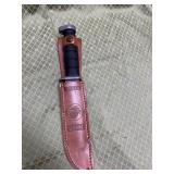 USMC Knife