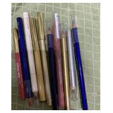 All NEW Estï¿½e Lauder brushes