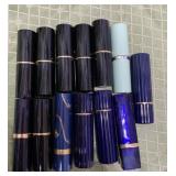 All NEW Estï¿½e Lauder Lipstick - all good shape