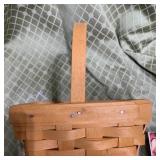 Longaberger Basket Parsley basket