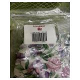 Longaberger Basket Liner lot