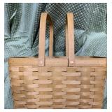 Longaberger Basket - Medium Market BAsket