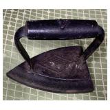 Vintage Iron