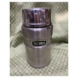 New 24 ounce Thermos