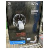 RD 120 Wireless headphones