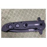 CRKT Folding knife