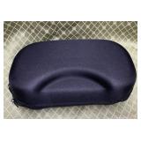 Safety googles case -Looks new
