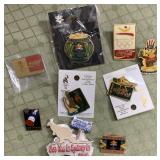 Vintage PIn Lot