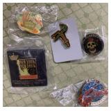 Vintage PIn Lot