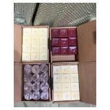 New candle lot