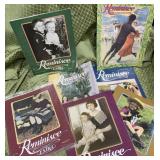 Reminisce Magazine Lot