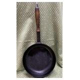 Cast Iron Pan