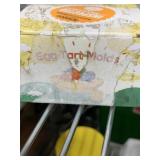 12 pack egg tart mold not new