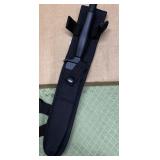 Gerber Black Knife