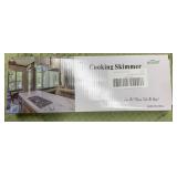 Cooking skimmer