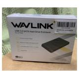 Wavelink Driver