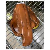 Knife holster new