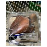 Right hand holster NEW