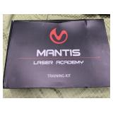 Mantis Laser Training kit - NEW