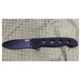 CRKT knife