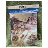 Flower Paper Press NEW