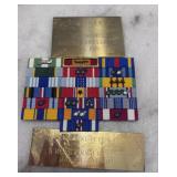Air Force Military Memorabilla Vietnam Veteran