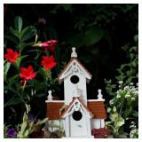 Birdhouse