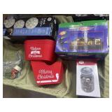 Christmas lot - 2 pack Laser LIghts