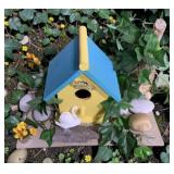 Birdhouse