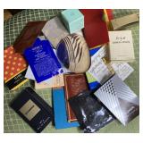 Perfume sample lot