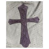 Cast IRon Cross
