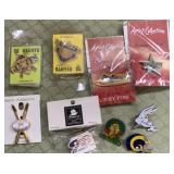 Vintage PIn Lot