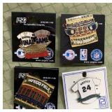 Vintage PIn Lot