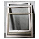 Frame lot